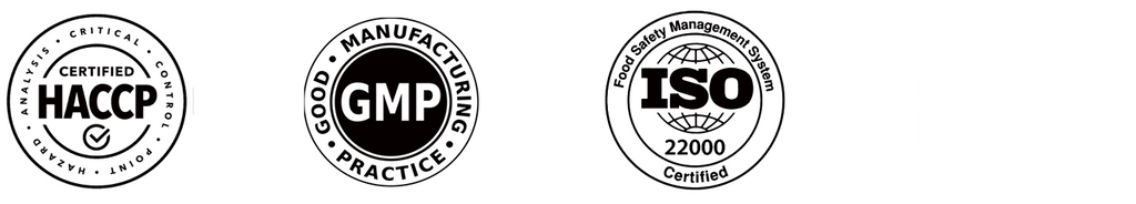 Certifications