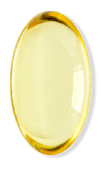 魚油 95% 高純度