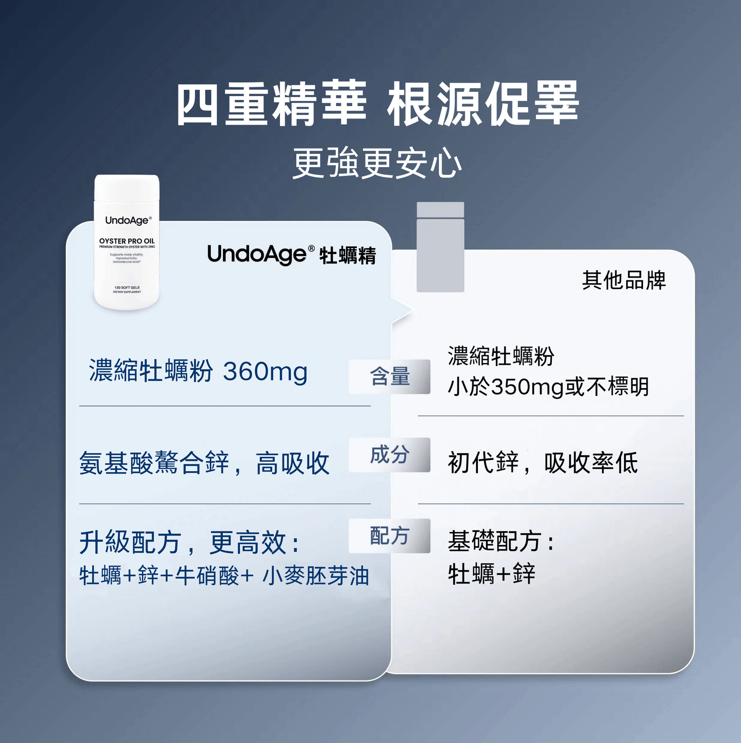 牡蠣精