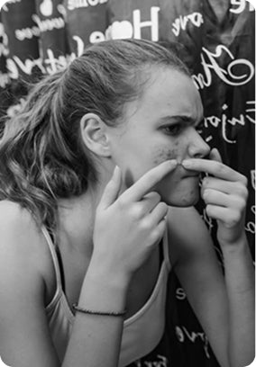 · Sugar cravings· Acne & blemishes