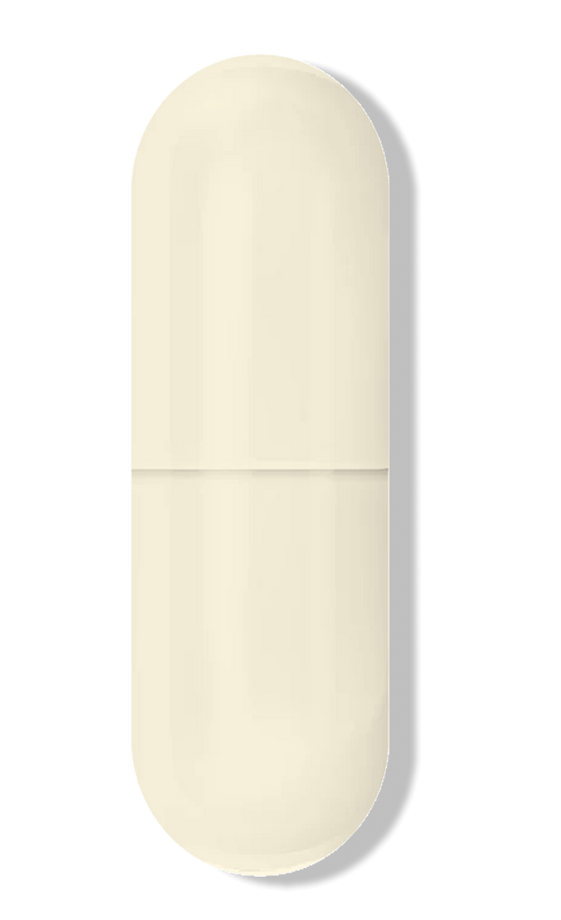 L-Ergothioneine + Glutathione