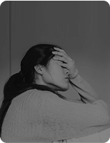 焦慮
壓力