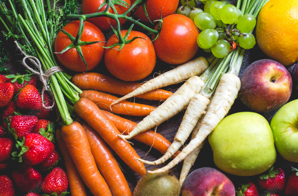 The Anti-Inflammatory Food Pyramid — 12 Anti-Inflammatory Foods to “Eat Away” Inflammation (with Food List)