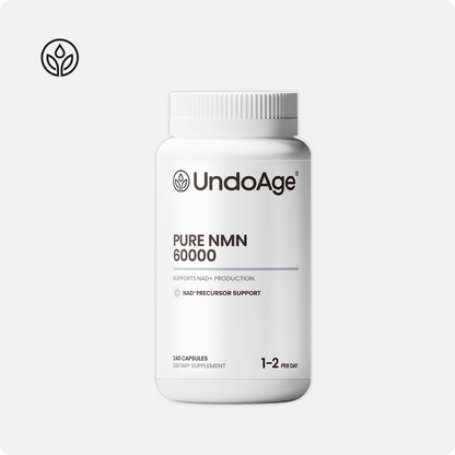 【限时 2 瓶包邮】NMN NAD+