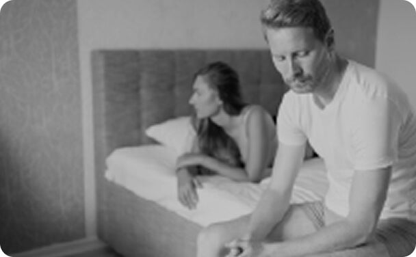 · Key moments when you feel unprepared
· Inconsistent marital relations