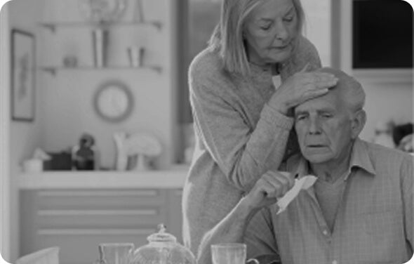 · Nutritional depletion among older adults
· Signs of aging and persistent minor health issues