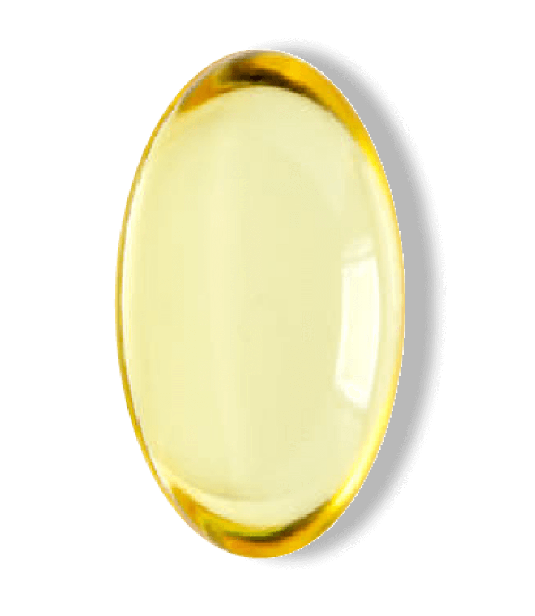 Fish Oil 95% High Purity