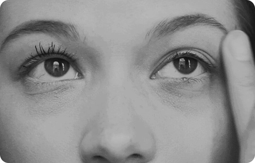 Acidic swelling and pain