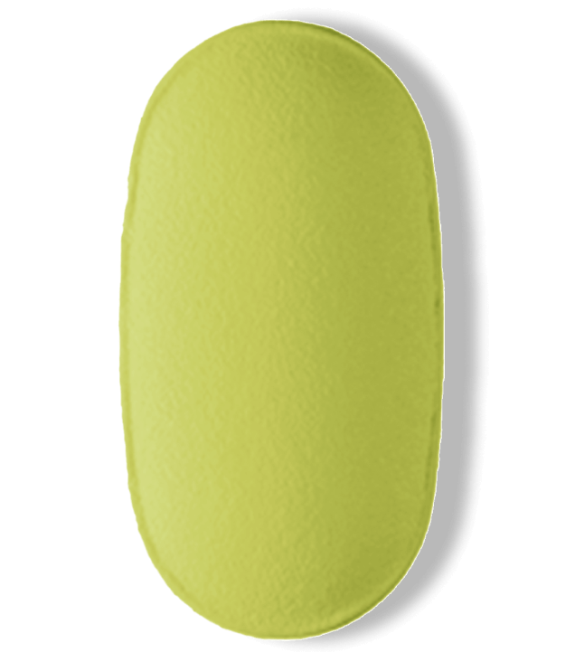 Men's Complete MultipleActive Vitamin