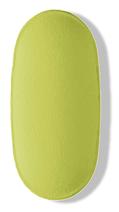 Men's Complete MultipleActive Vitamin