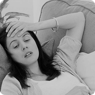 Menstrual irregularities