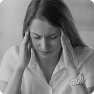 Irritability and moodiness