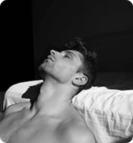 Weak stamina
Unsatisfying intimacy