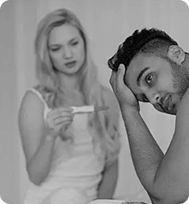 Long-term infertility
Poor nutrient quality