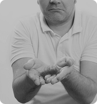 Hair loss & balding
Image crisis