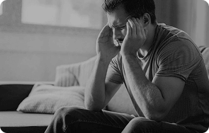 Sluggish brain and slow reactions