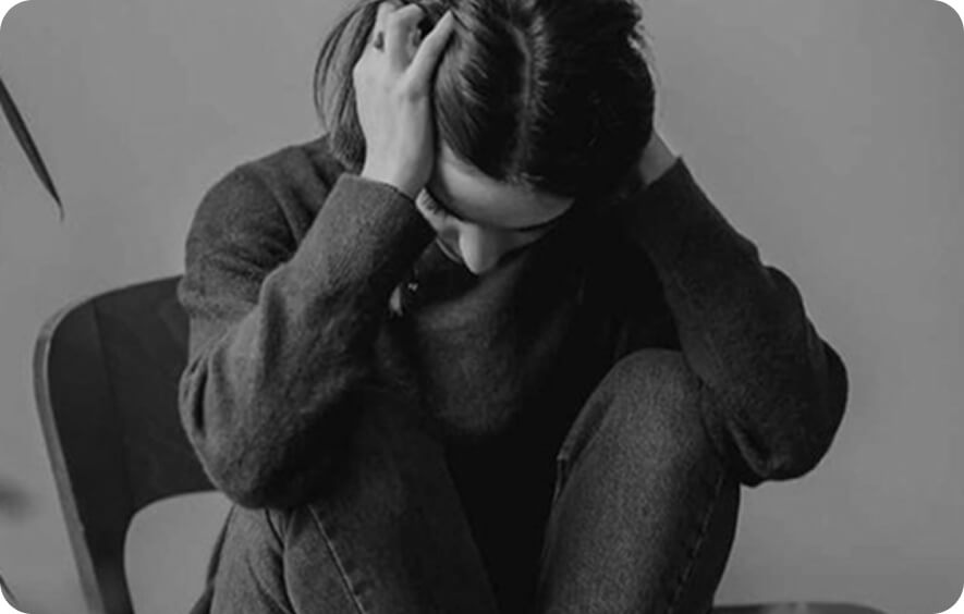 · Late nights and
overworking
· High levels of stress