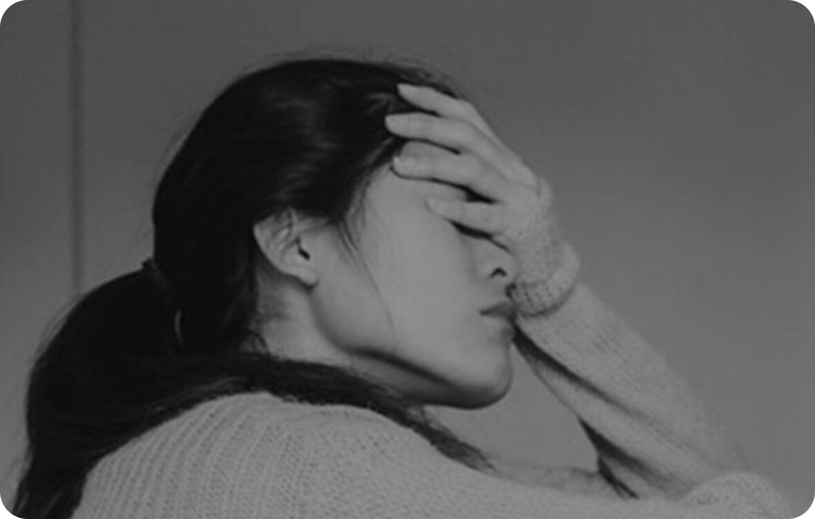 · Feeling lethargic
· Decreased immunity