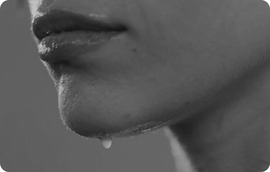 Getting more fatigued despite exercising