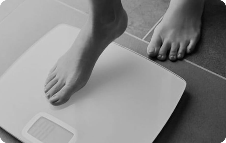 Ineffective weight loss