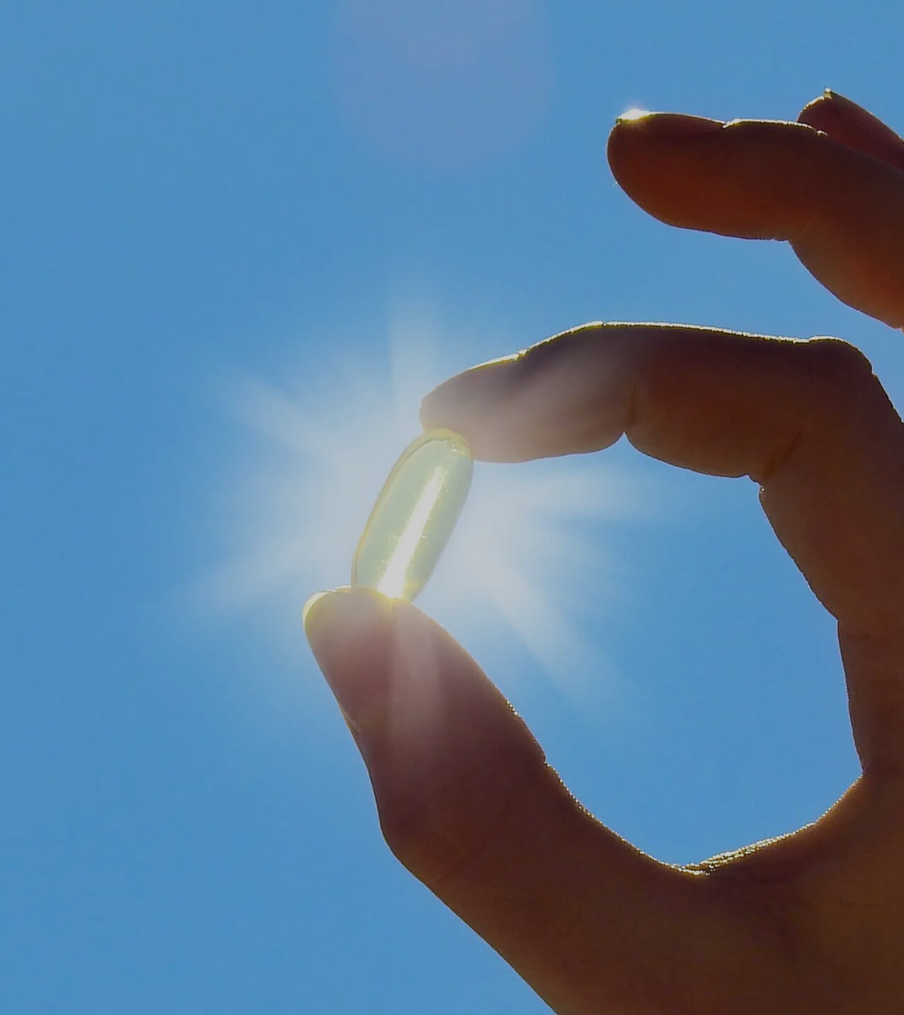 One customer summed it up perfectly: "Here, I'm not buying a 'longevity fantasy',I'm voting for those who dare to speak the truth."