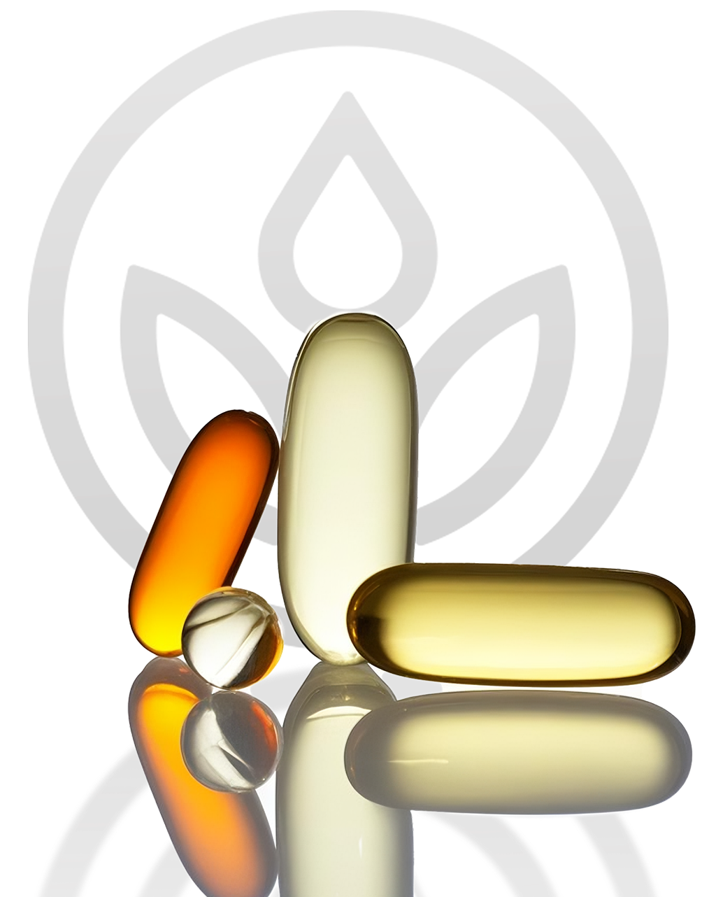Pills Background